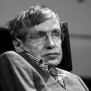 Hawking is thrilled with his LinkedIn endorsement