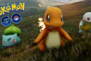 Pokémon characters are taking over the world, one group of outraged citizens is taking action
