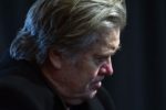 Protests Erupt Over Bannon’s TLS Interview