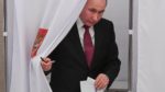 Putin “Worried Sick” About Election Results