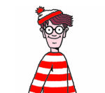 Waldo Asks, “Where’s Melania?”