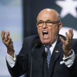 Rudy Clarifies Everything About His Innocent Client